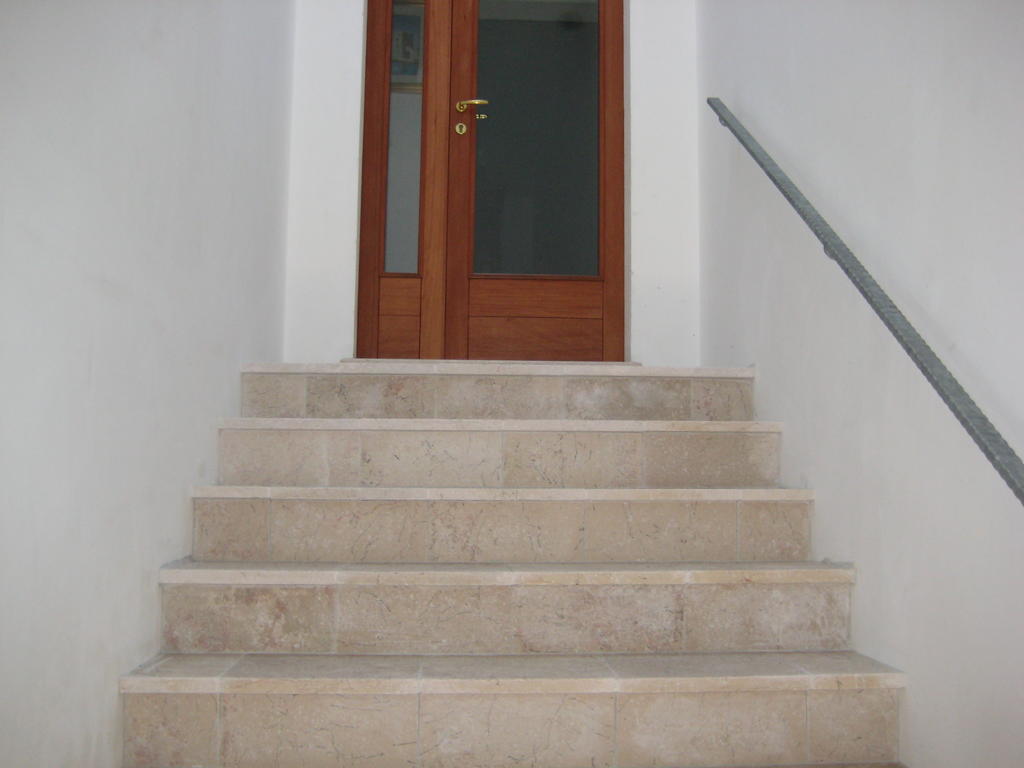 Bed and Breakfast Grekal Bed Salento Порто-Чезарео Экстерьер фото